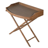 Ryett Butlers Tray on Stand