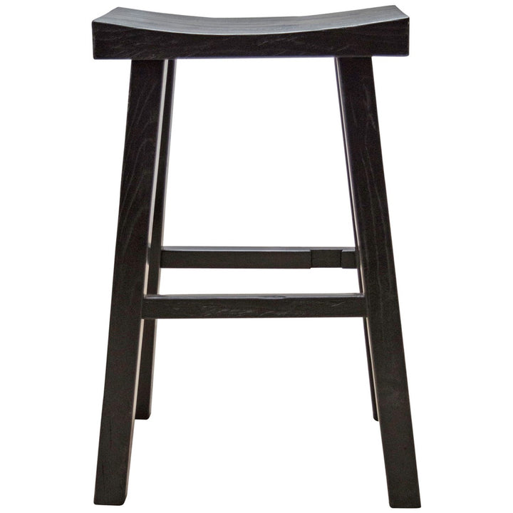 Rylie Stool – Black