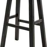 Rylie Stool – Black