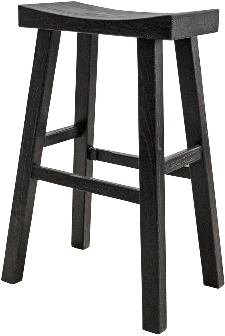 Rylie Stool – Black