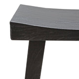 Rylie Stool – Black