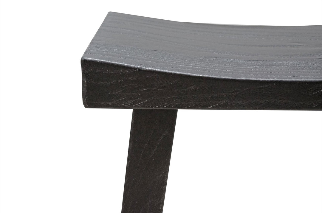 Rylie Stool – Black