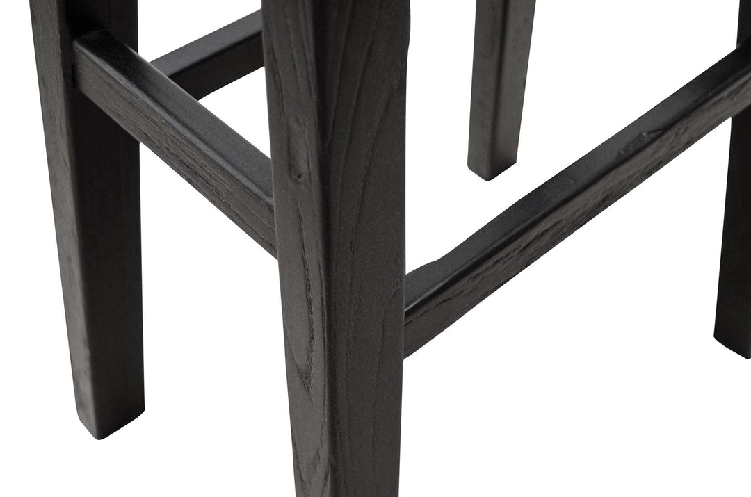 Rylie Stool – Black