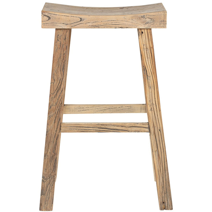 Rylie Stool – Natural