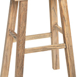 Rylie Stool – Natural