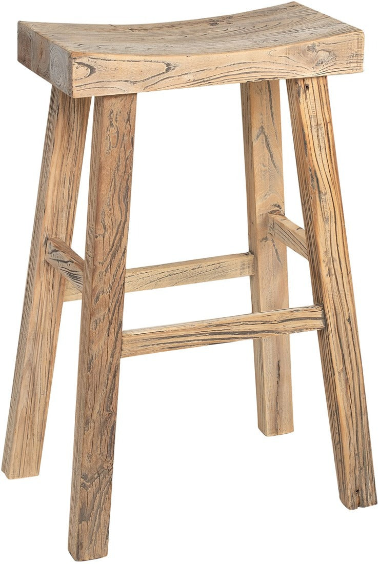 Rylie Stool – Natural