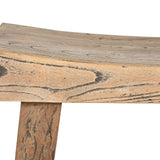 Rylie Stool – Natural