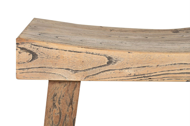 Rylie Stool – Natural