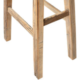 Rylie Stool – Natural