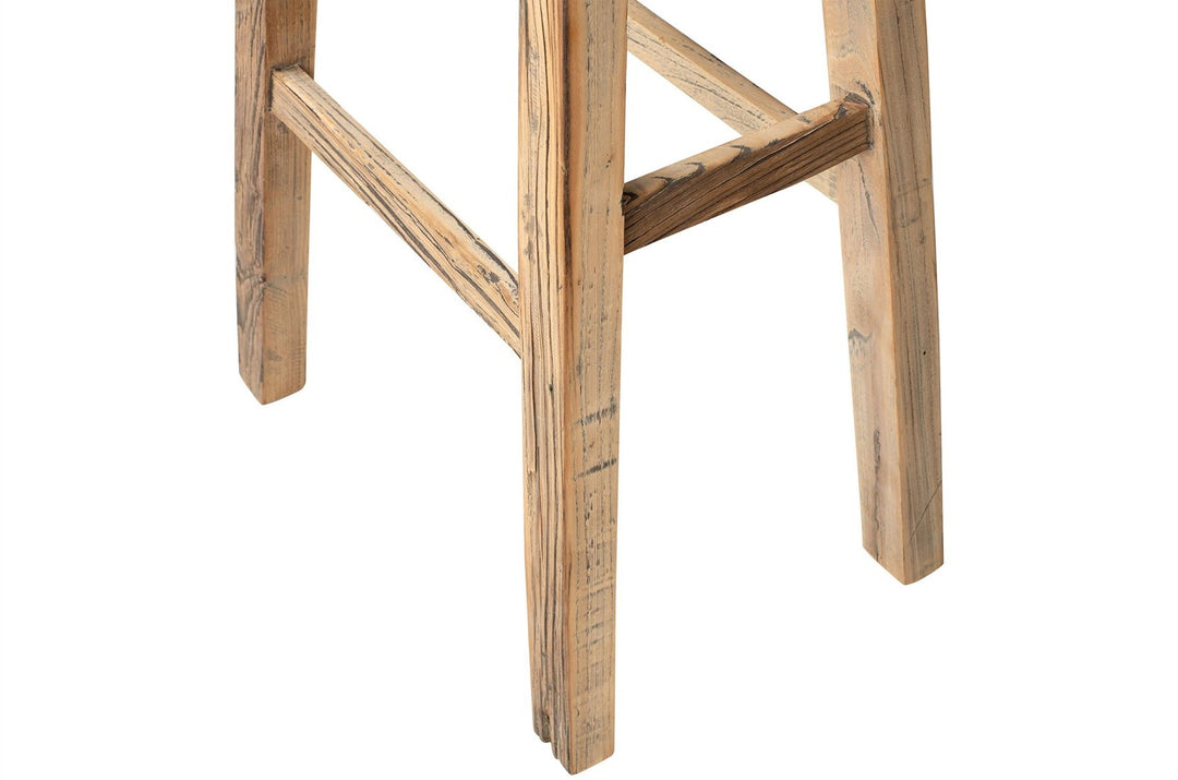 Rylie Stool – Natural