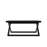 LPD Home Sage Small Coffee Table – Black
