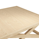 LPD Home Sage Small Coffee Table – Blonde