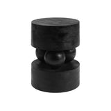 OTI Sachi Side Table – Black