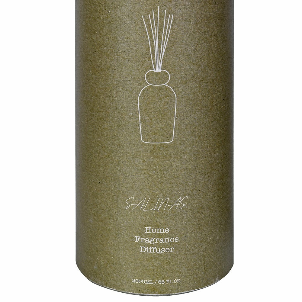 Sol Diffuser Salinas Sol Reed Diffuser – Huge – Shropshire Design