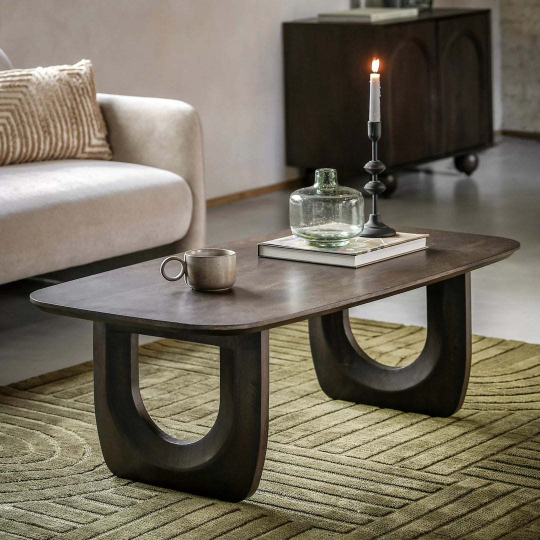 Sanford Coffee Table