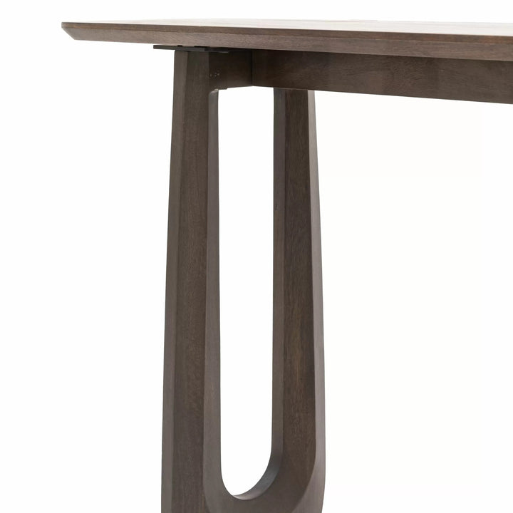 Sanford Console Table