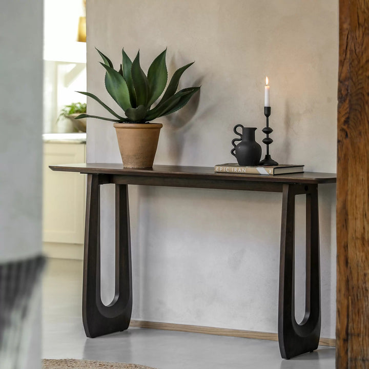 Sanford Console Table