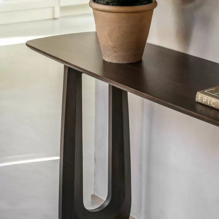 Sanford Console Table