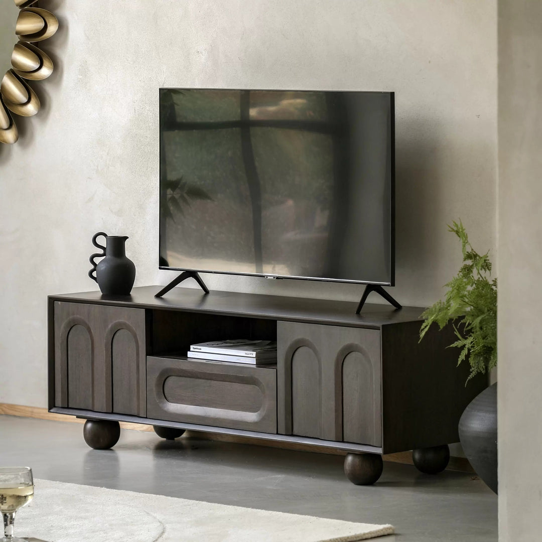 Sanford Media Unit