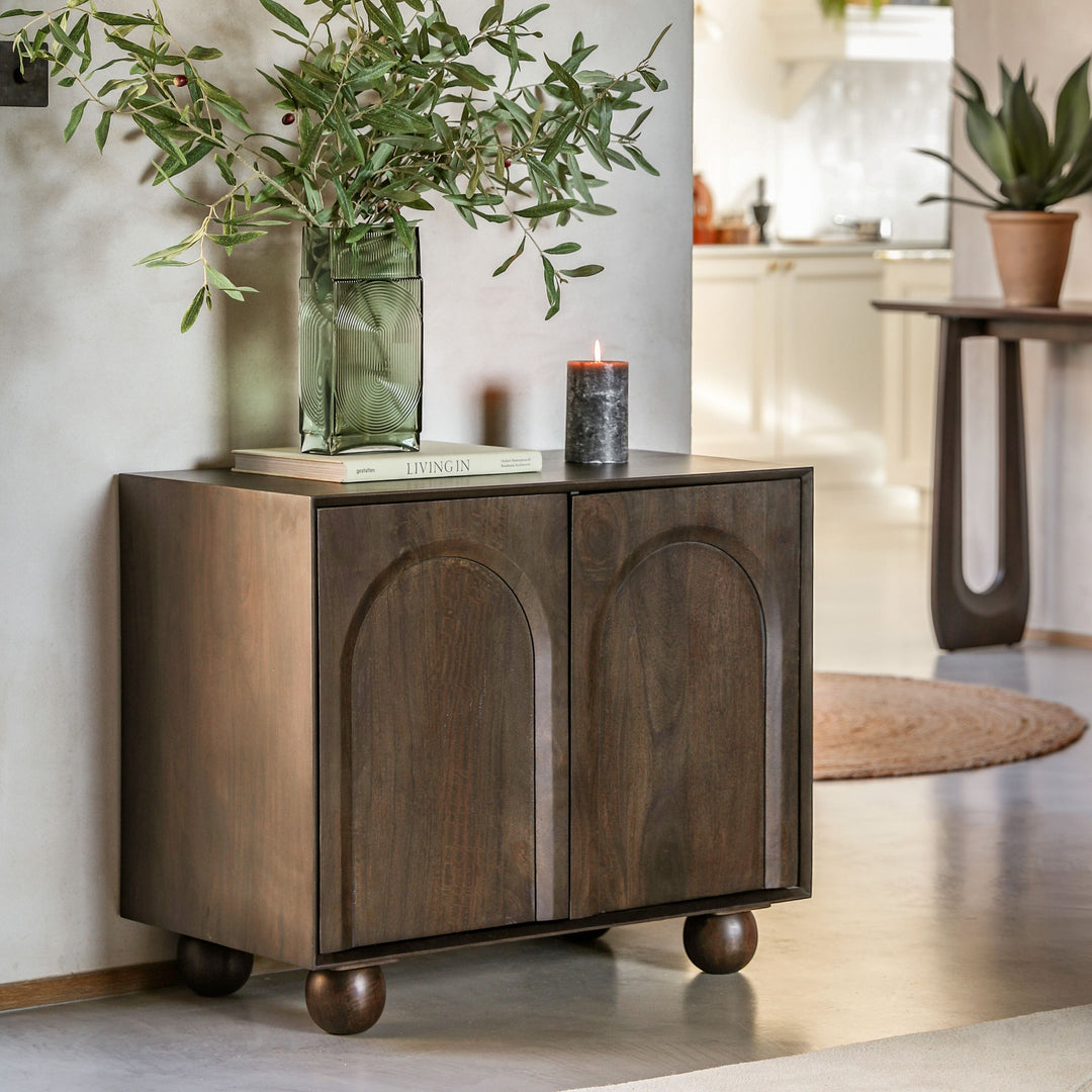 Sanford Sideboard – Small