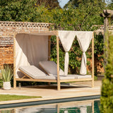 Santiago Double Daybed