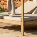 Santiago Double Daybed