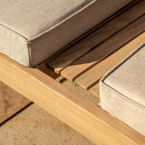 Santiago Double Daybed