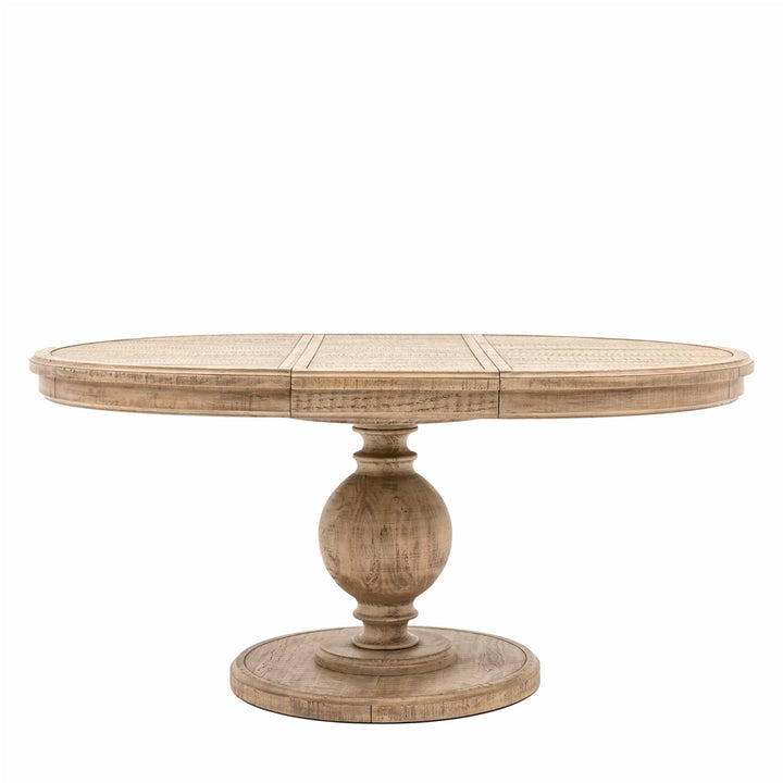 Savannah Extendable Dining Table