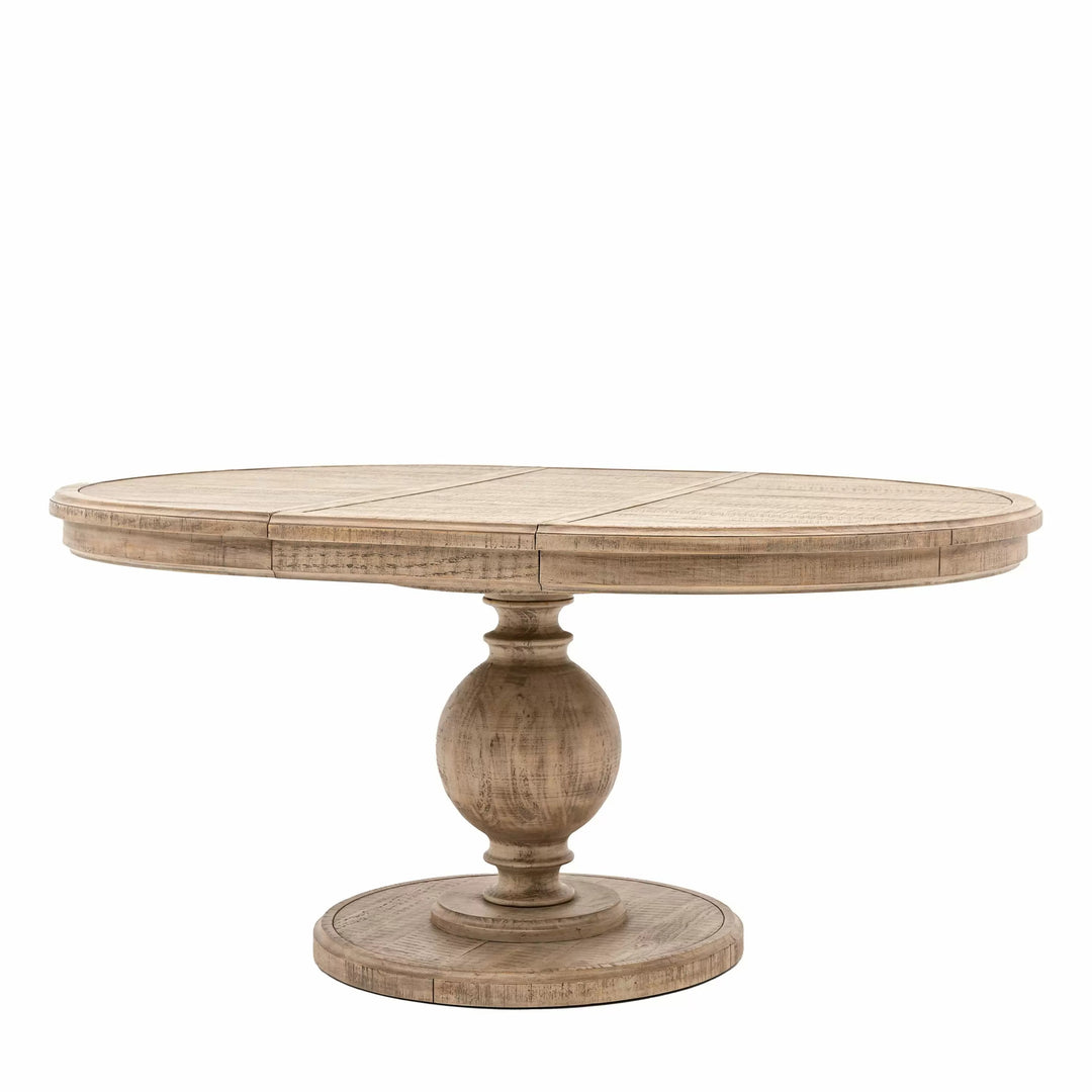 Savannah Extendable Dining Table