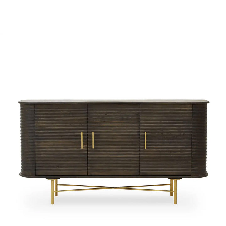 Savona Mango Wood Sideboard