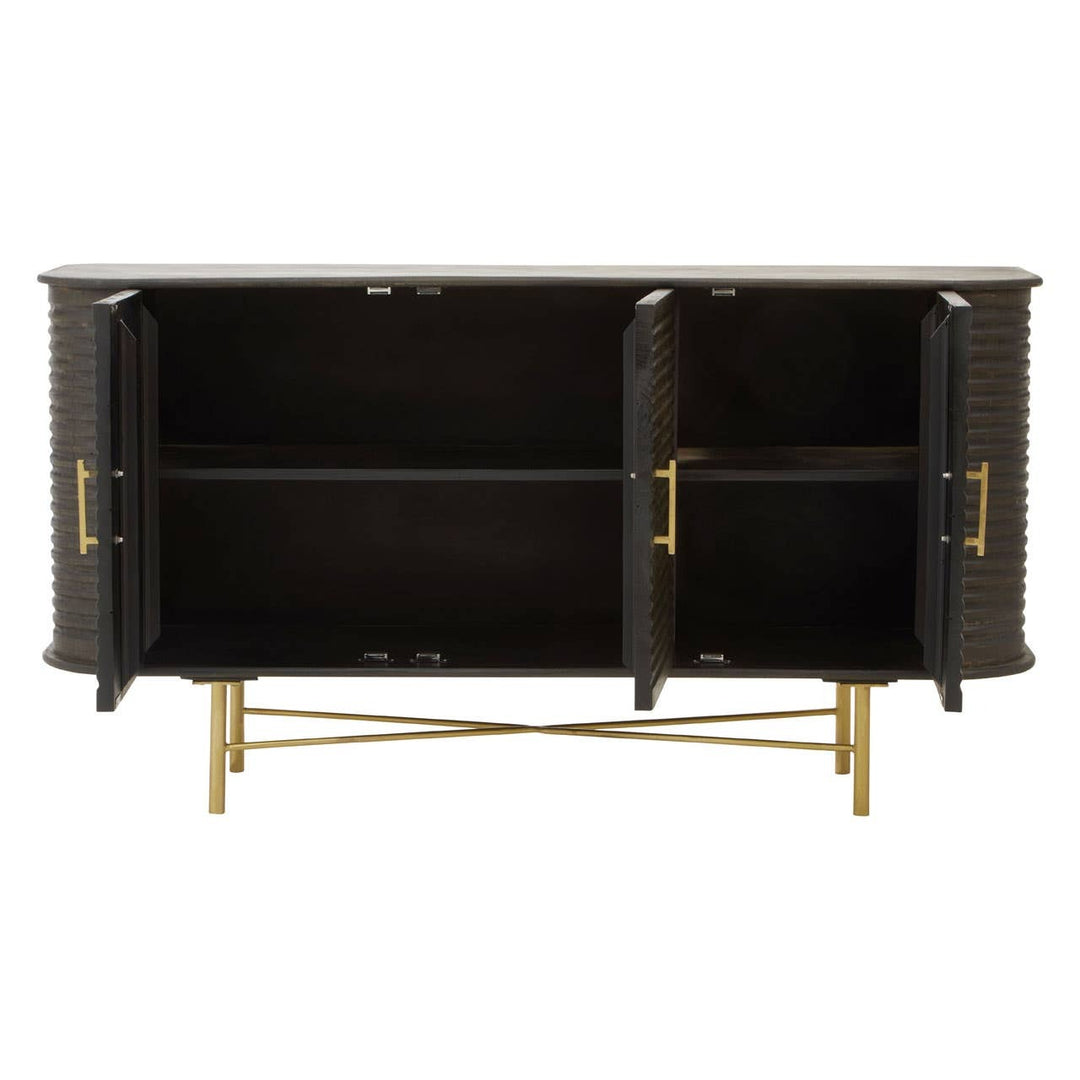 Savona Mango Wood Sideboard