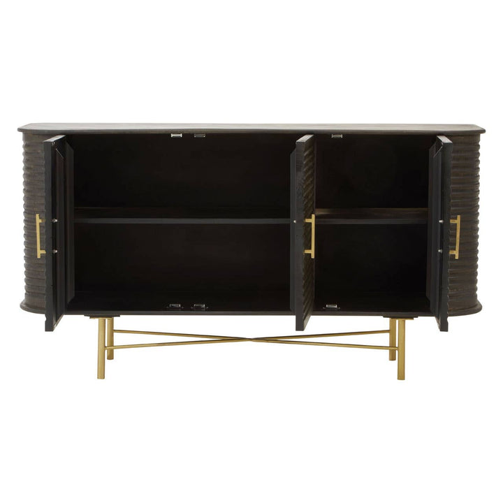 Savona Mango Wood Sideboard