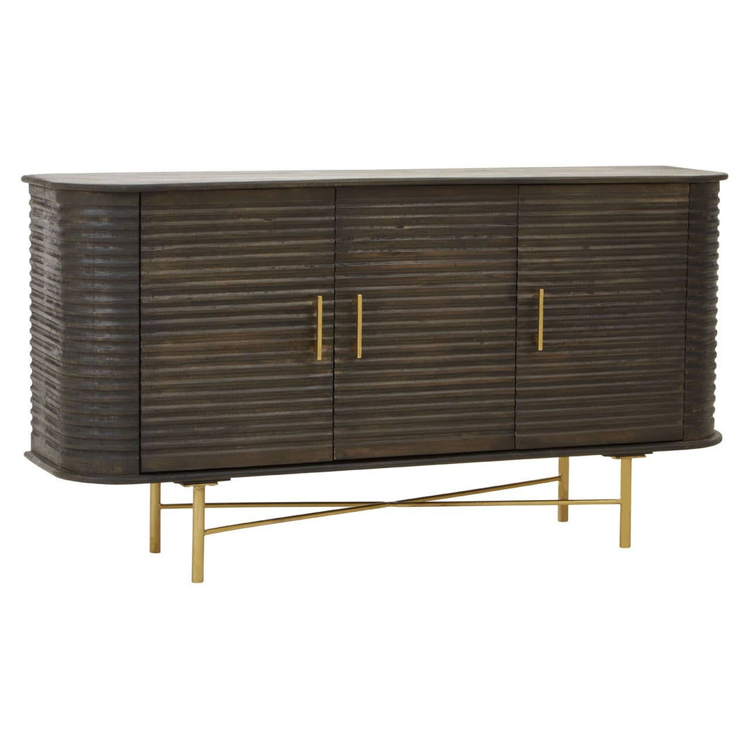 Savona Mango Wood Sideboard