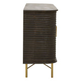 Savona Mango Wood Sideboard
