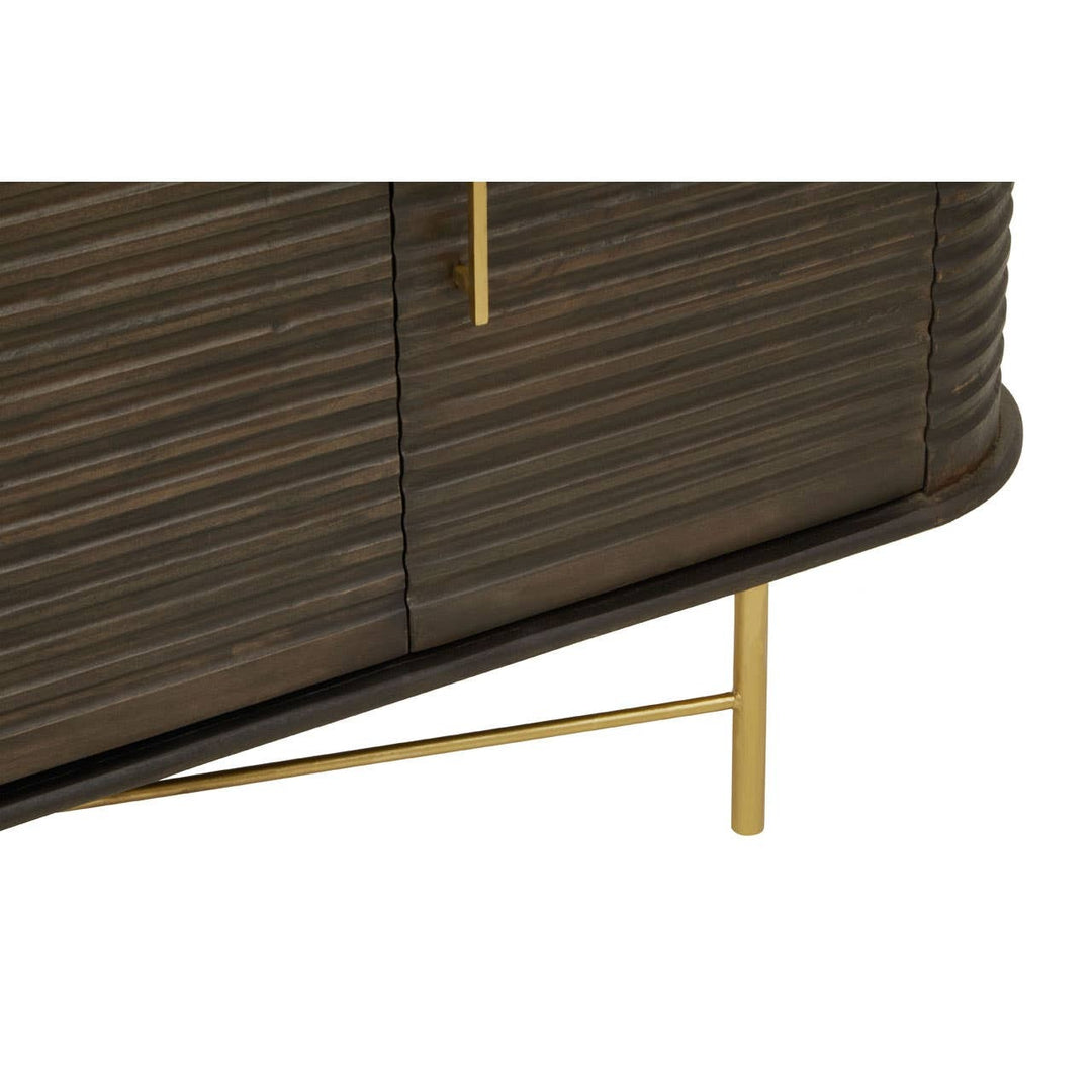 Savona Mango Wood Sideboard