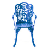Seletti Industry Garden Armchair – Blue