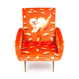 Seletti Kitten Armchair