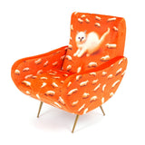 Seletti Kitten Armchair