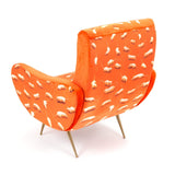 Seletti Kitten Armchair