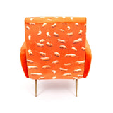 Seletti Kitten Armchair