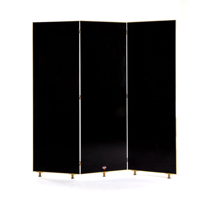 Seletti Lipstick Folding Screen