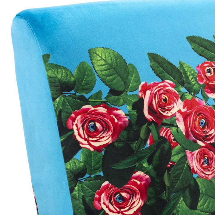 Seletti Roses Armchair