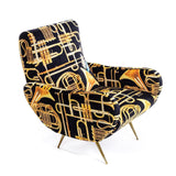 Seletti Trumpets Armchair