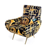 Seletti Trumpets Armchair