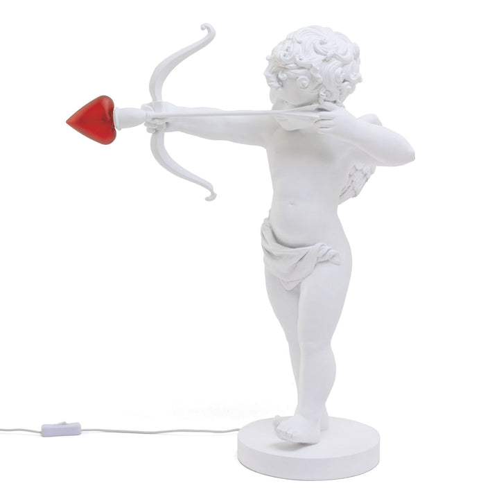 Seletti Cupid Lamp