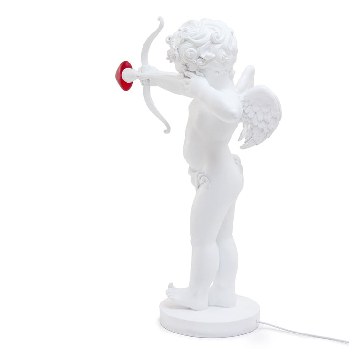 Seletti Cupid Lamp