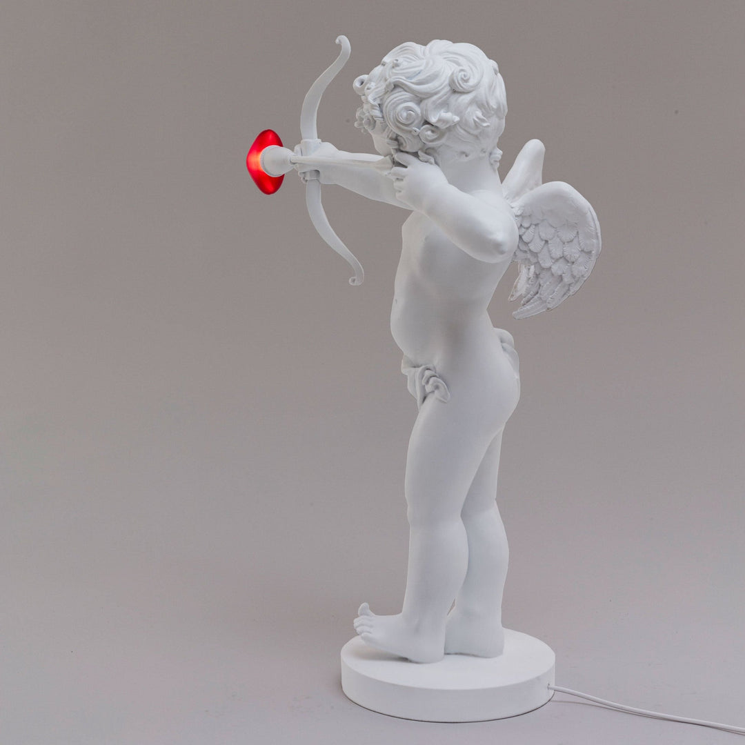 Seletti Cupid Lamp