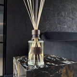 Huge Bonsis Home Reed Diffuser with Citrus Verbena Fragrance – Open Box Return