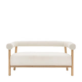 Serra Sofa – Cream