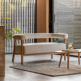 Serra Sofa – Cream